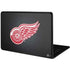 NHL Detroit Red Wings Black Background Google Pixelbook Go Skin